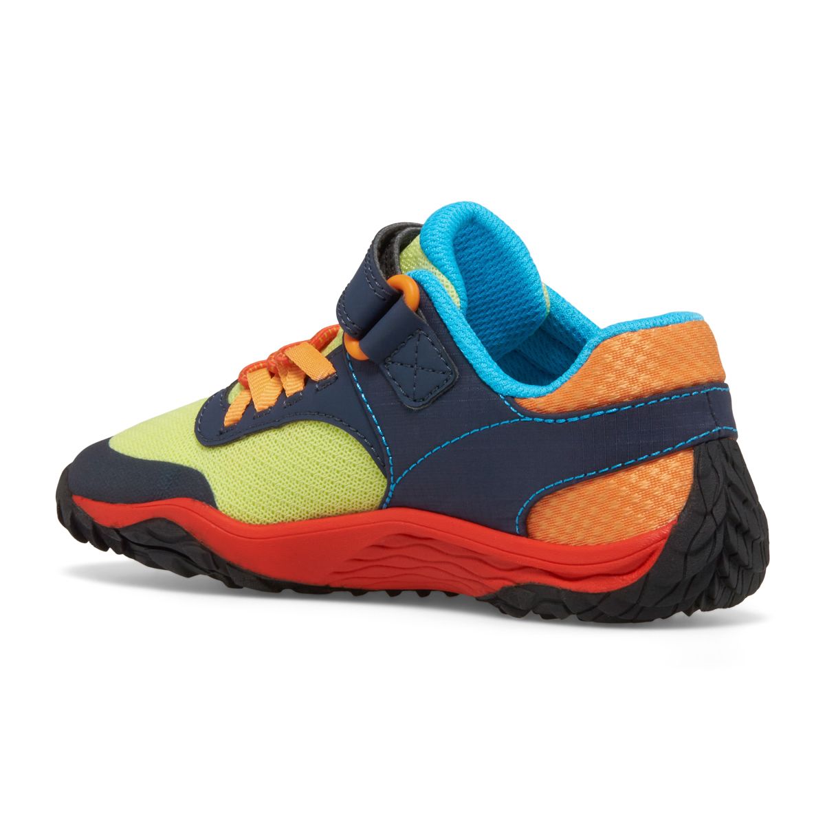 Trail Glove 7 A/C, Navy Multi, dynamic 4