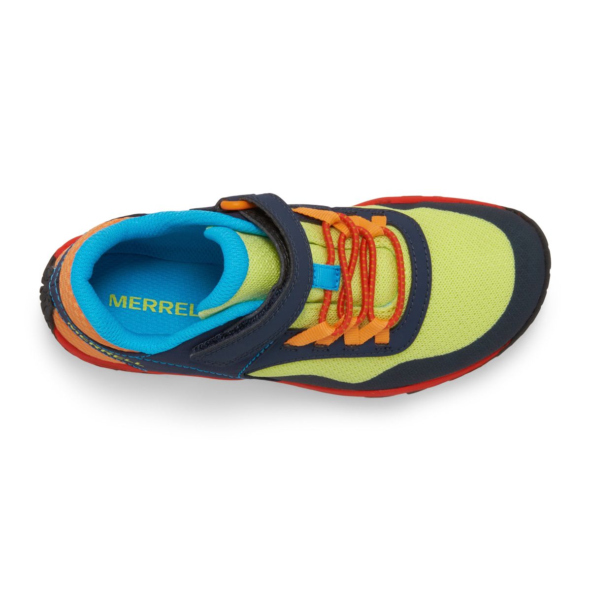 Trail Glove 7 A/C, Navy Multi, dynamic 3