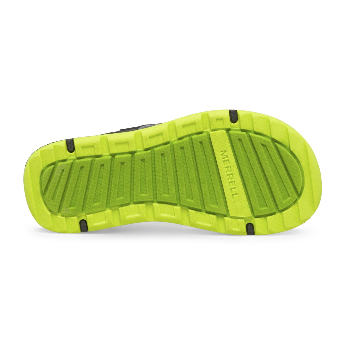 Panther Sandal 3.0, Black/Hi ViZ, dynamic 5