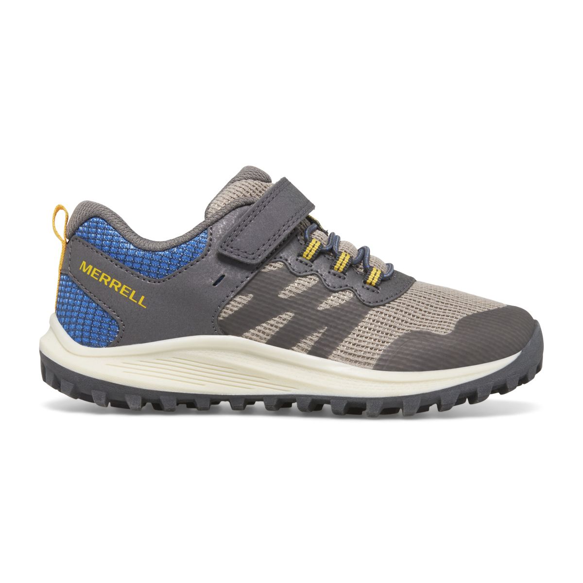 Big Kid - Nova 3 Sneaker - Athletics BK | Merrell