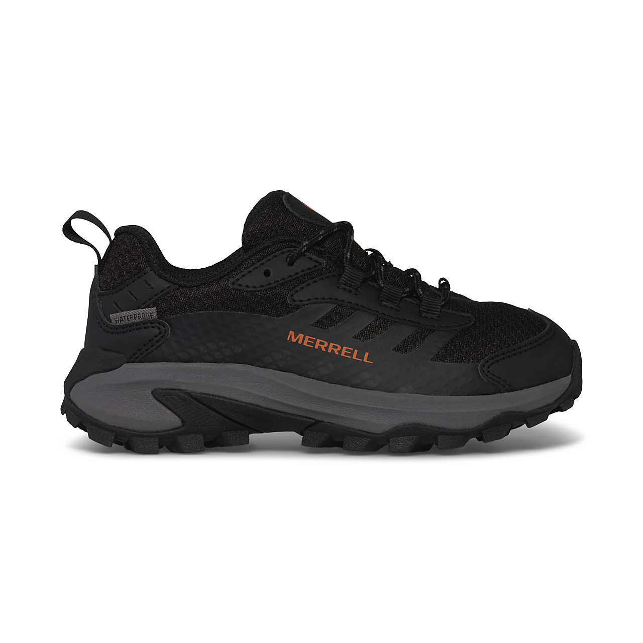 Moab Collection - Merrell