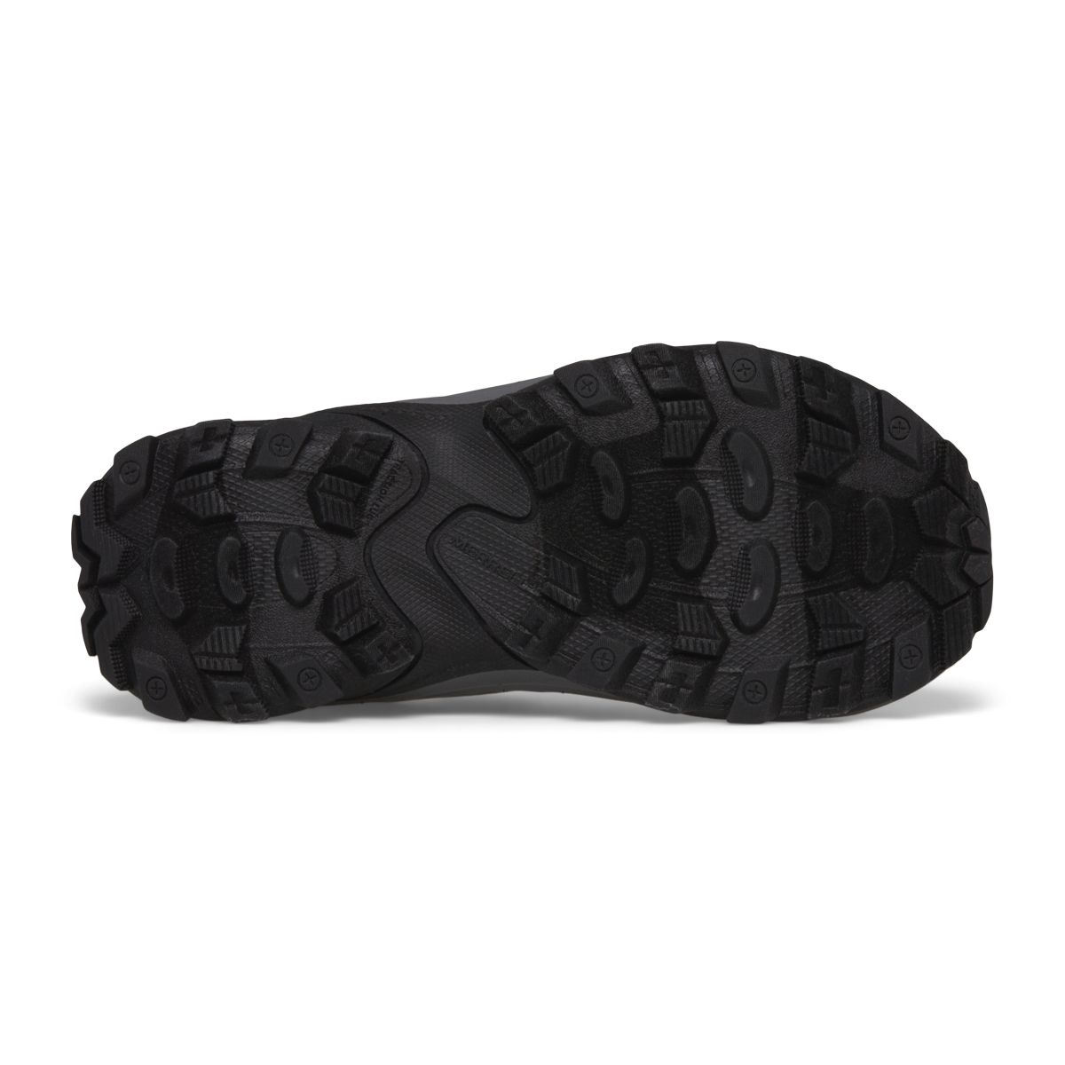 Moab Speed 2 Low Waterproof, Black, dynamic 5