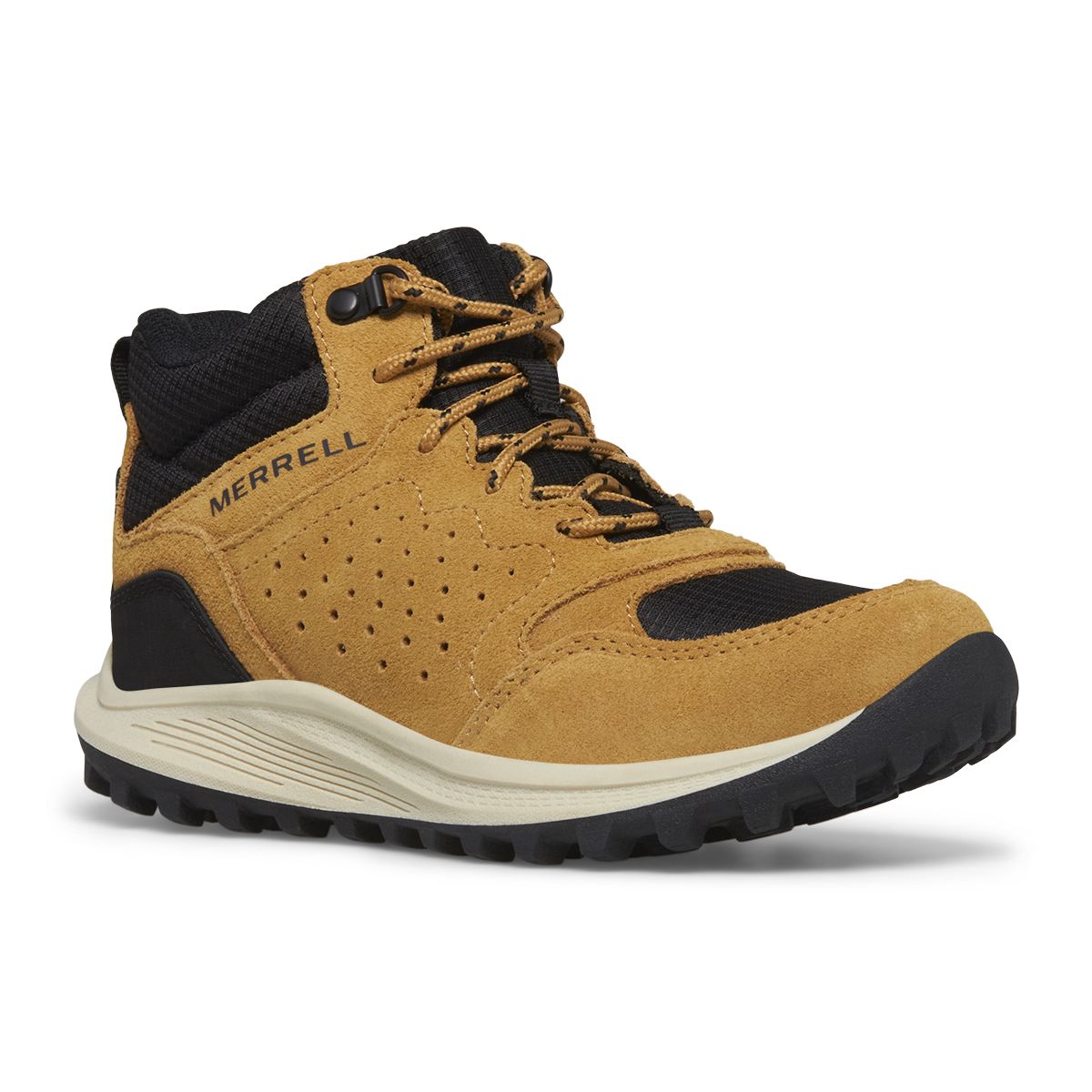 Notch Mid, Wheat, dynamic 2