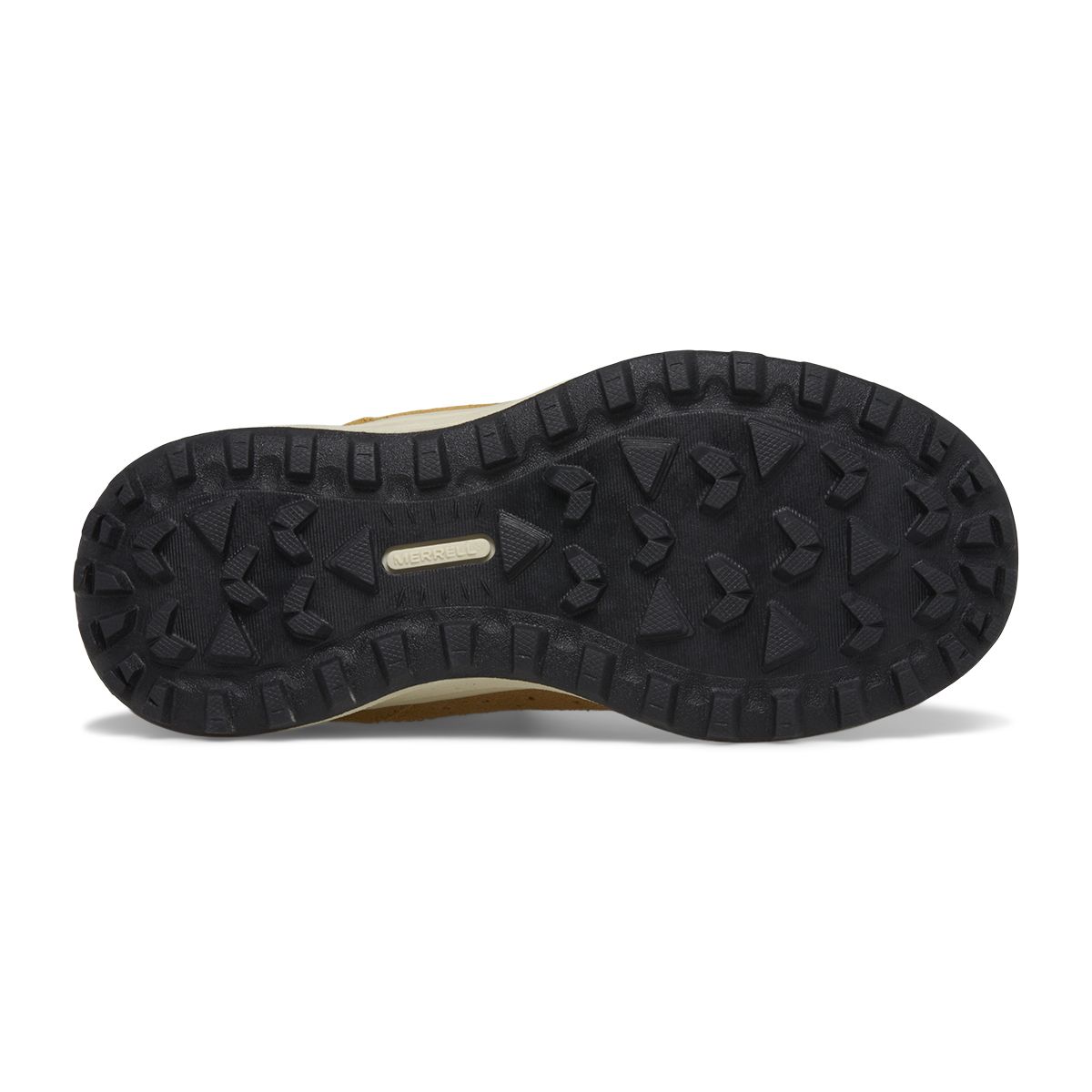 Notch Mid, Wheat, dynamic 5