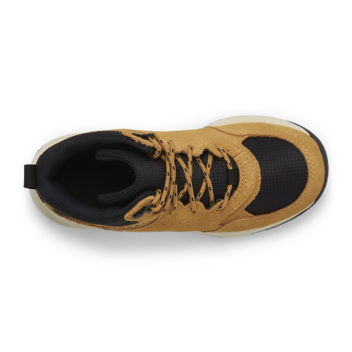 Notch Mid, Wheat, dynamic 3