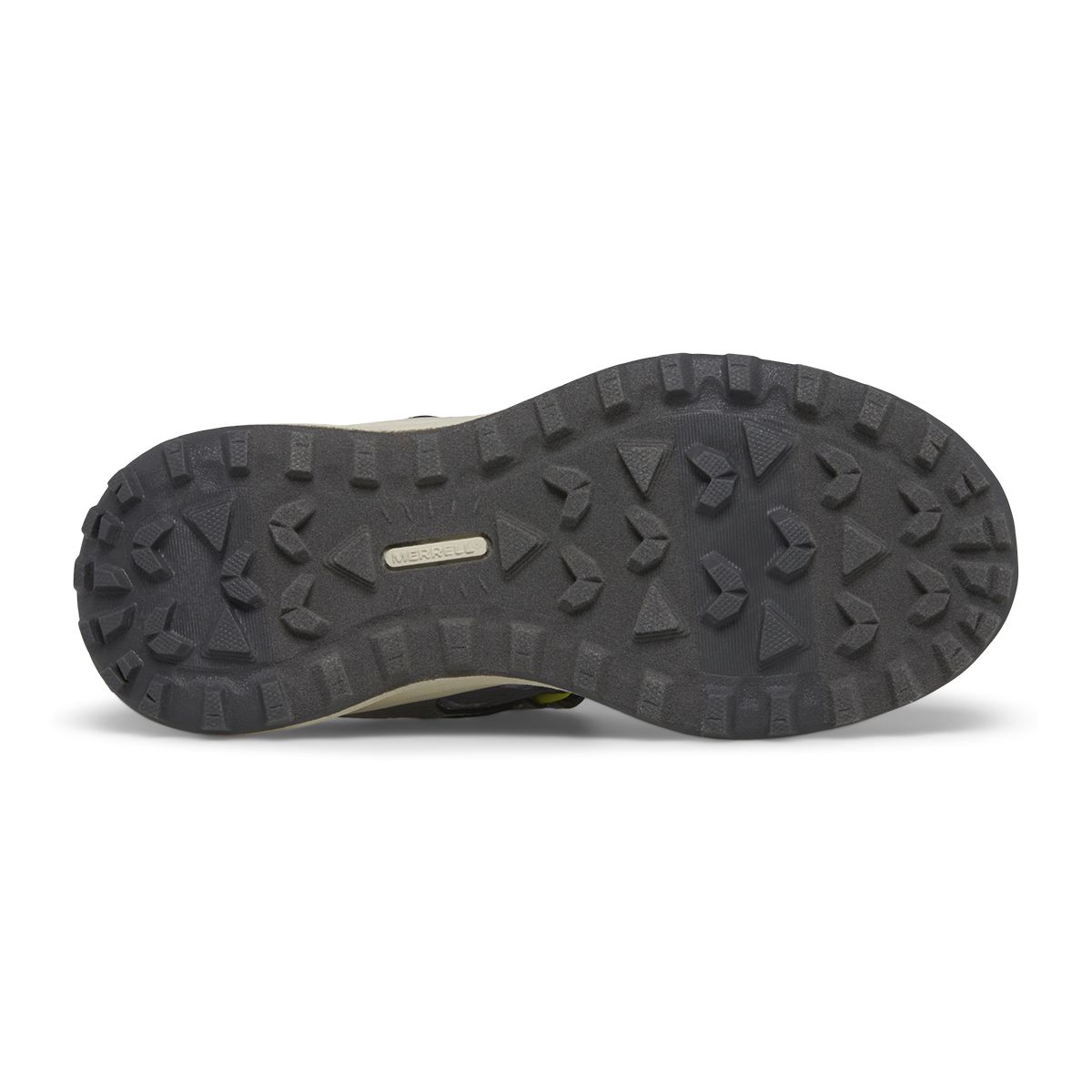 Nova 3 Sneaker, Grey/Lime, dynamic 5