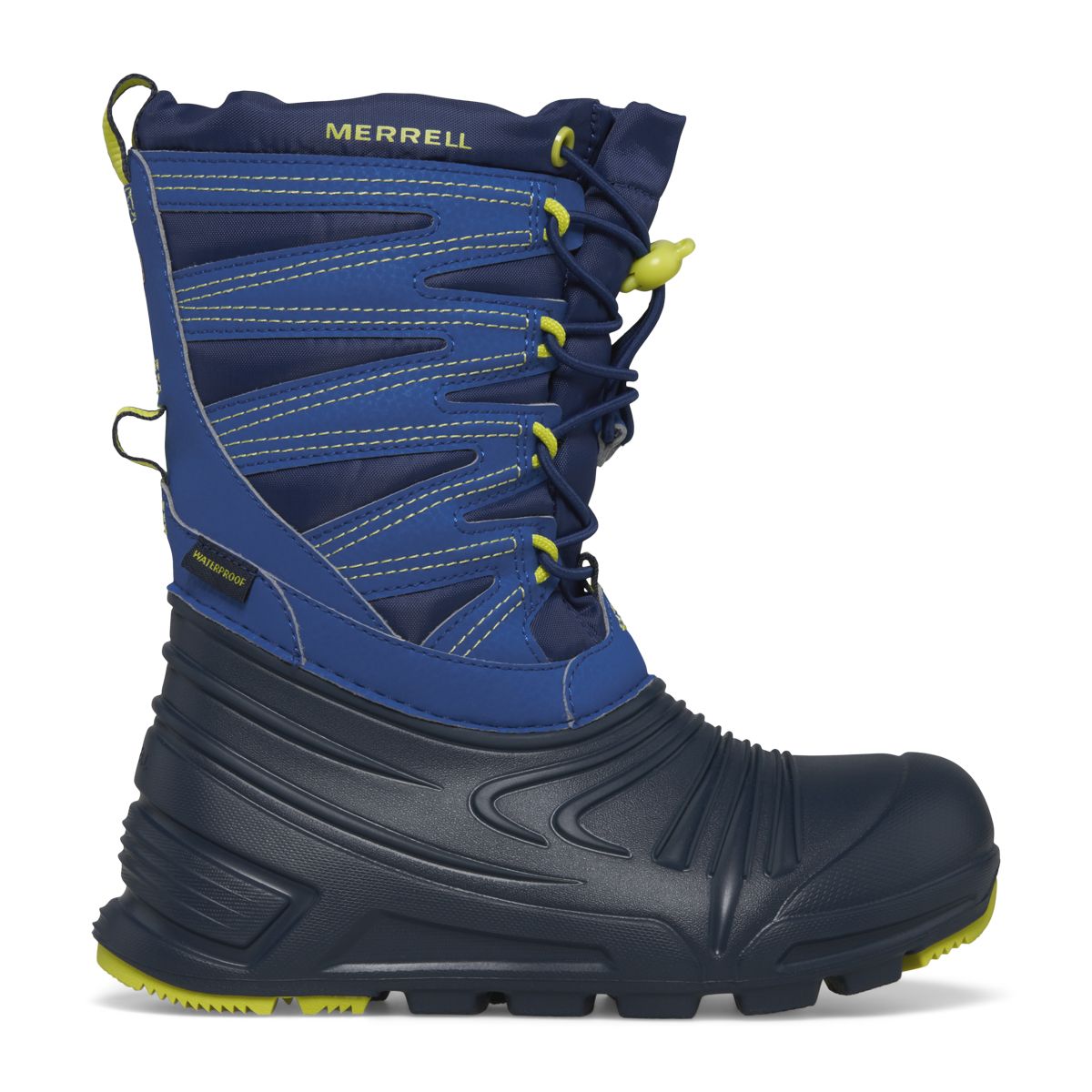 Bottes de neige merrell hotsell