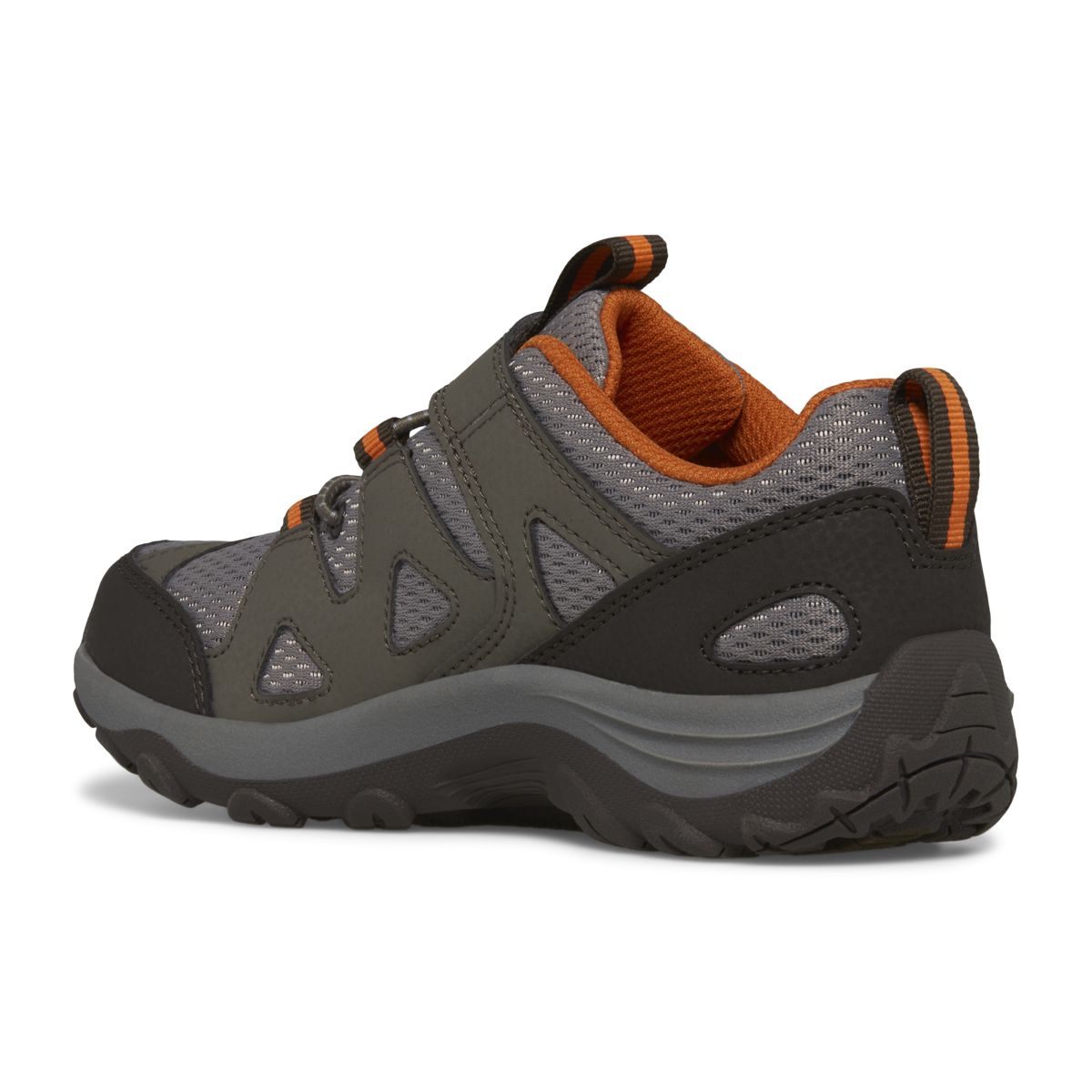 Trail Chaser 2, Gunsmoke, dynamic 4