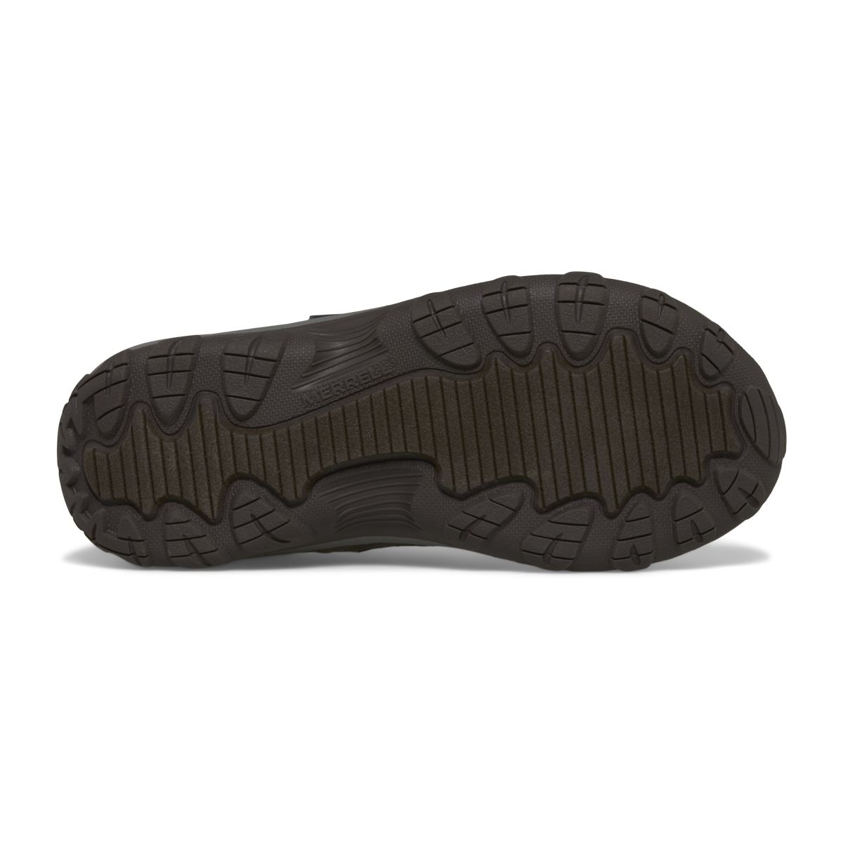 Trail Chaser 2, Gunsmoke, dynamic 5