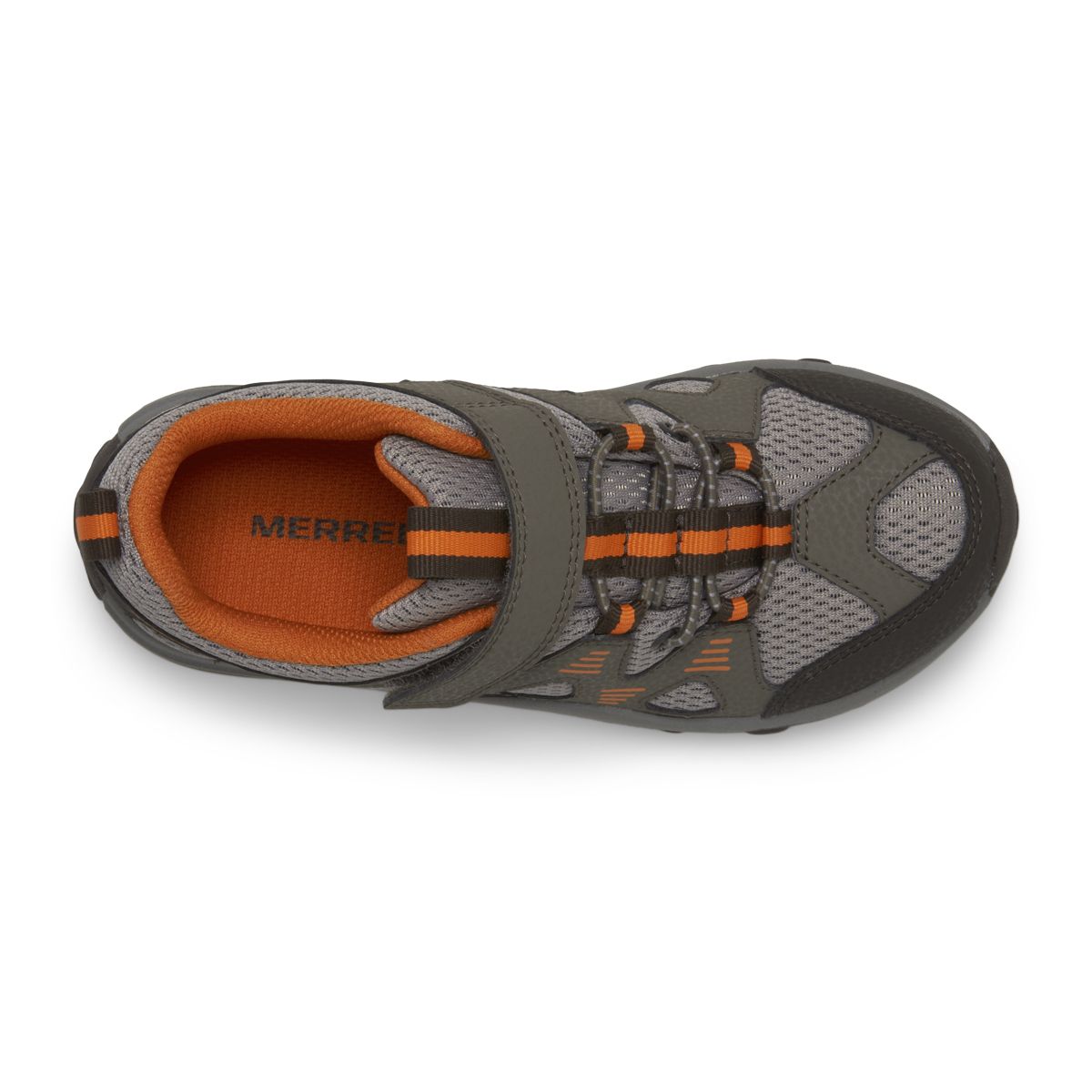Trail Chaser 2, Gunsmoke, dynamic 3