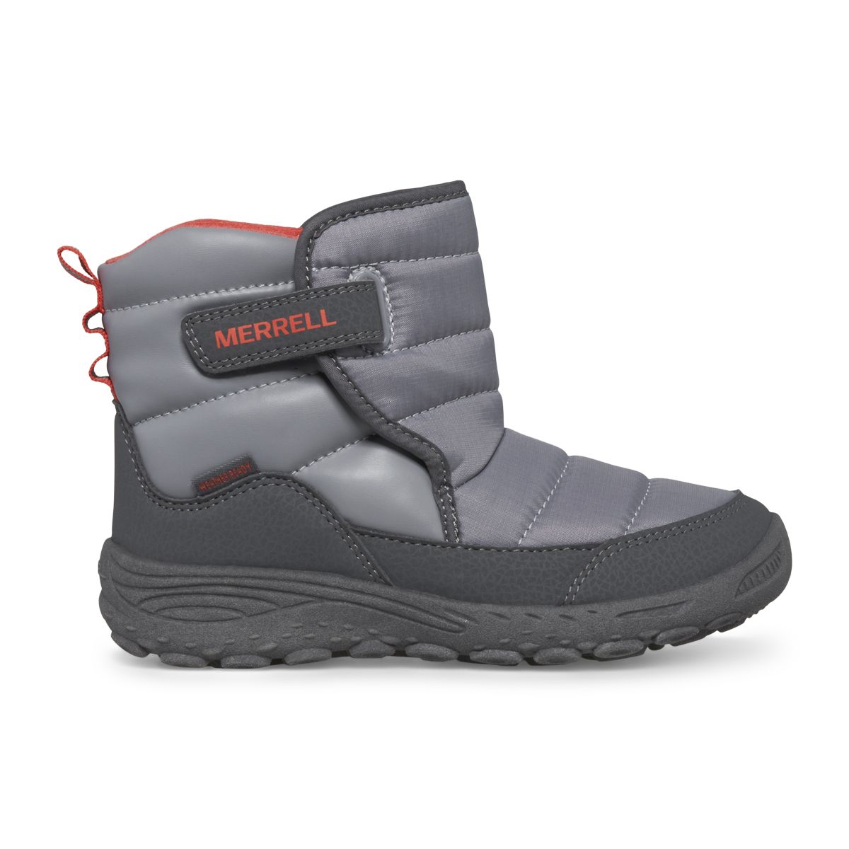 Big Kid - Polar Puffer Boot - Boots | Merrell