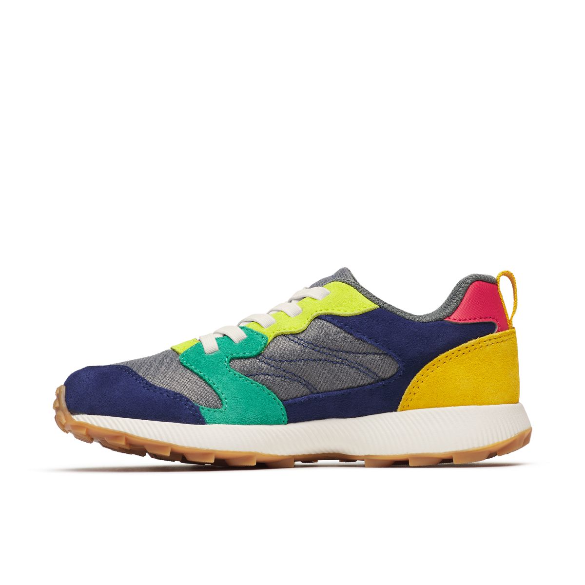 Alpine A83 Slip On, Multi, dynamic 4