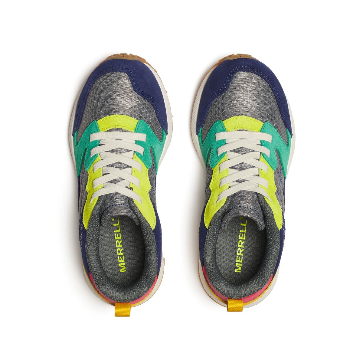 Alpine A83 Slip On, Multi, dynamic 3