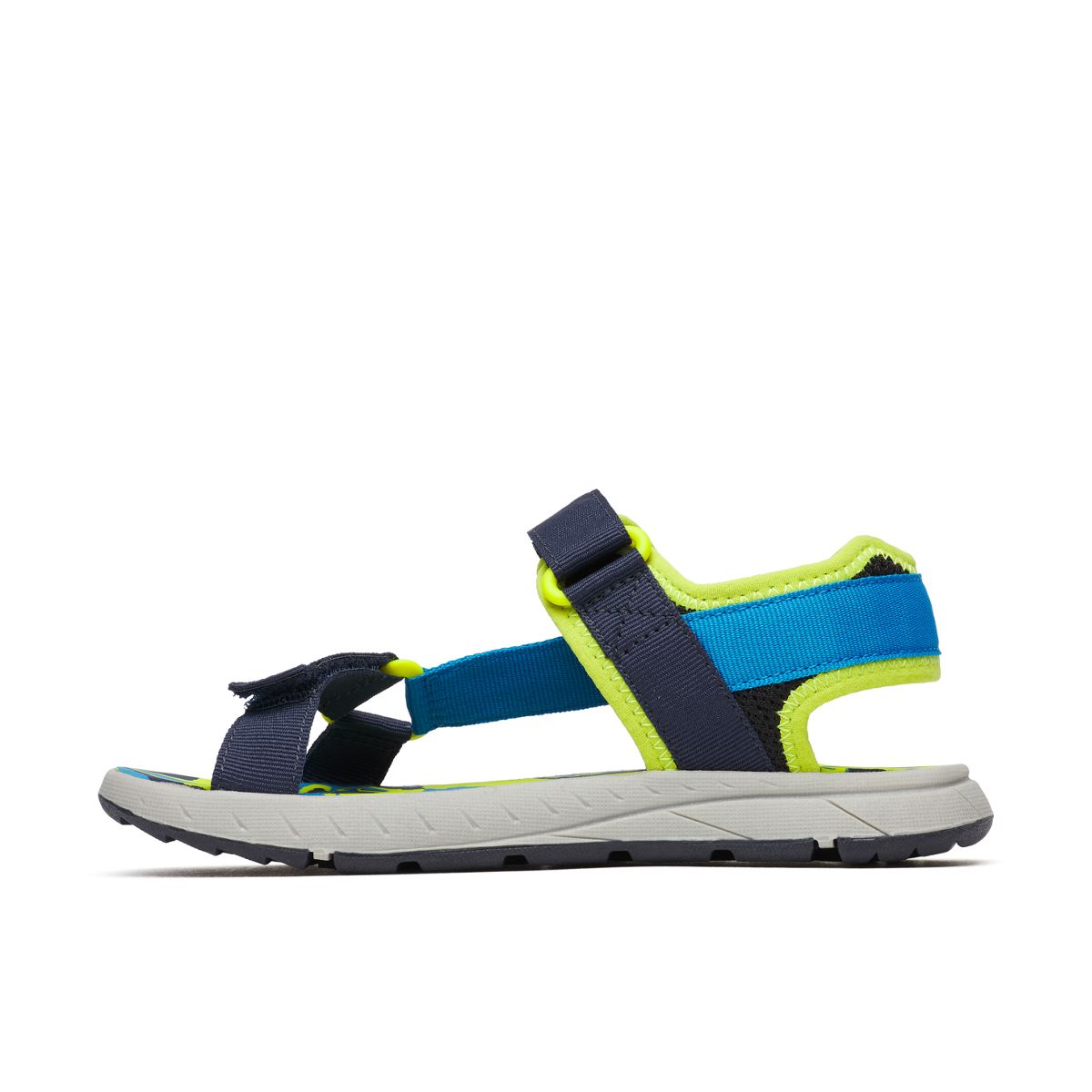 Kahuna Web Sandal 2.0, Navy/Blue, dynamic 5