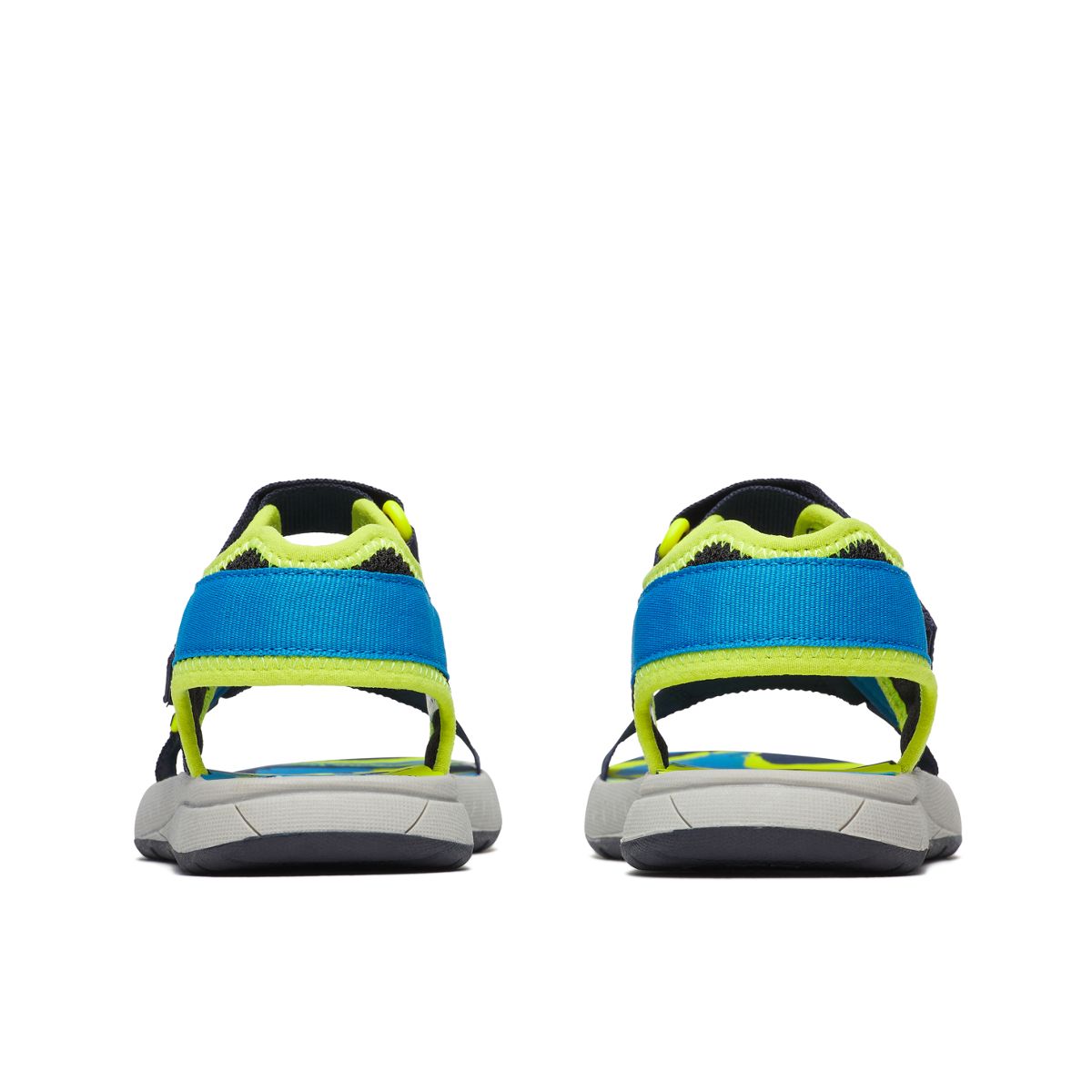 Kahuna Web Sandal 2.0, Navy/Blue, dynamic 4