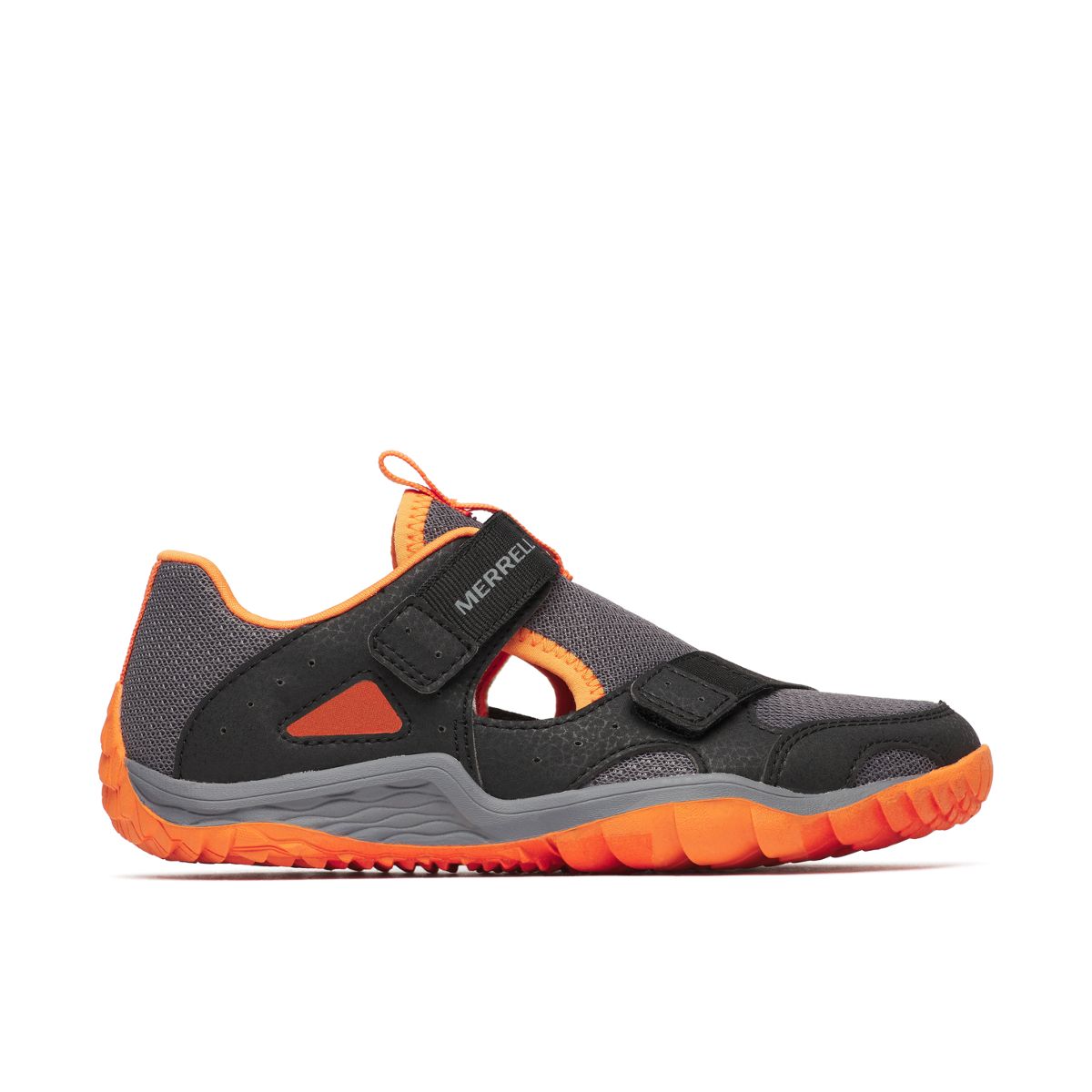 Hydro Quest, Grey/Black, dynamic