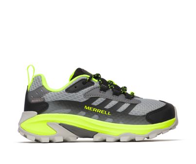 Merrell Moab Speed 2 Low Waterproof,