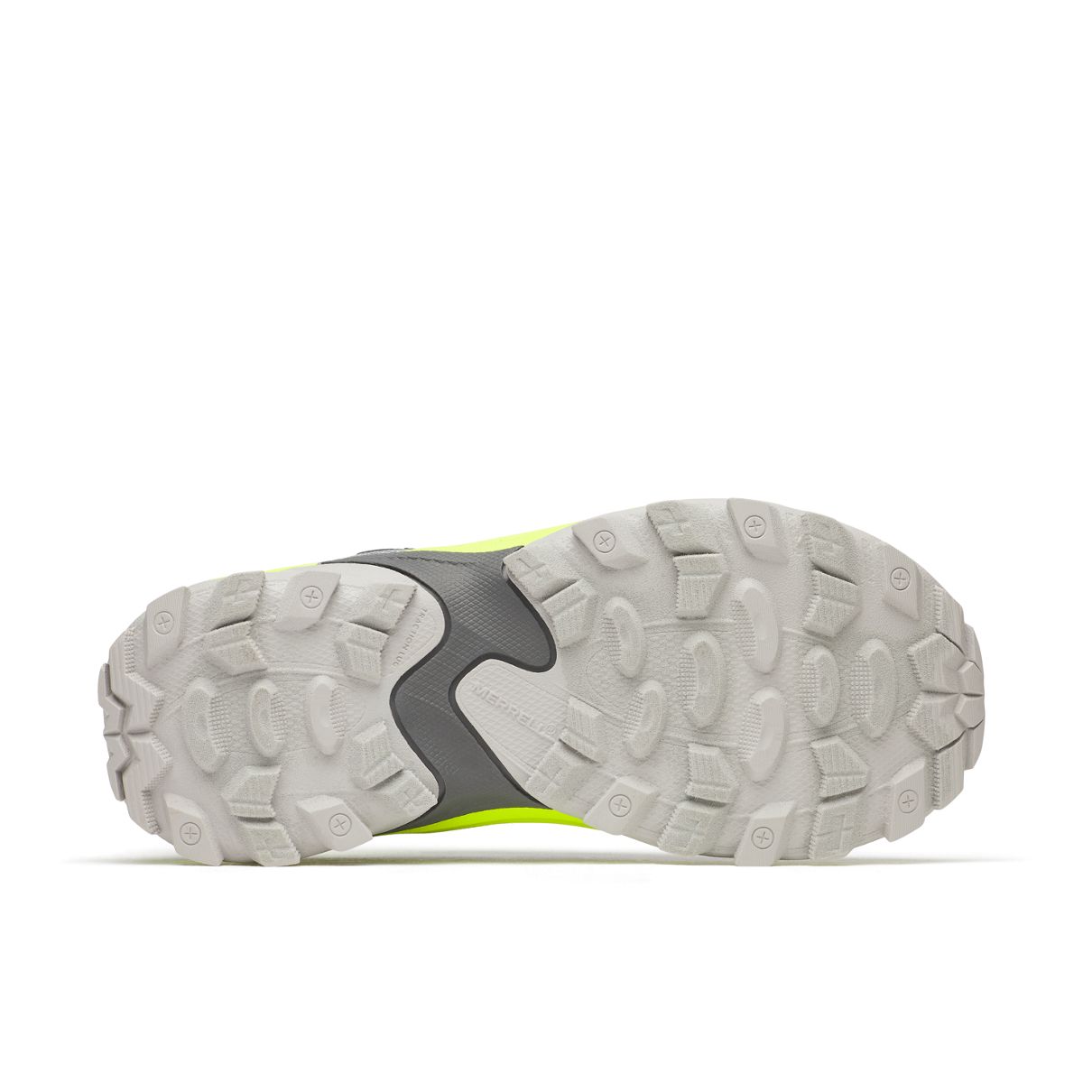 Moab Speed 2 Low Waterproof, Grey/Black/Citron, dynamic 6