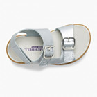 Bare Steps® Sandal, Silver, dynamic 5