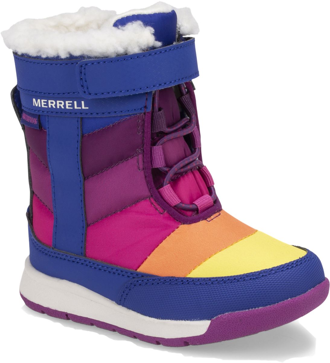 puffer boot wp