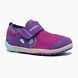Bare Steps® H2O Sneaker, Purple/Turquoise, dynamic 2