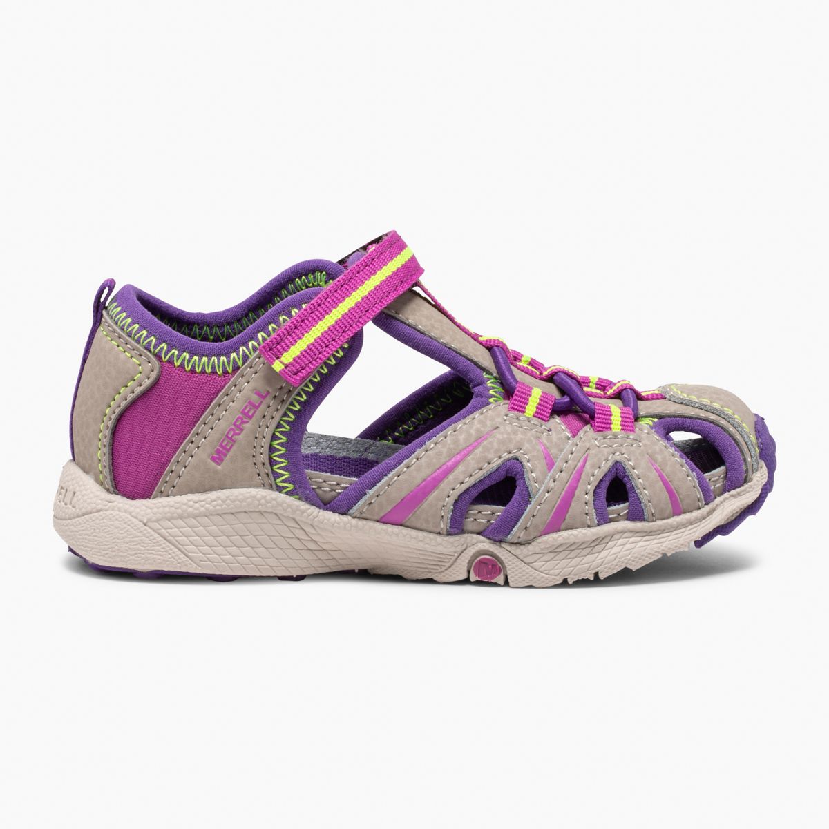 merrell hydro canyon