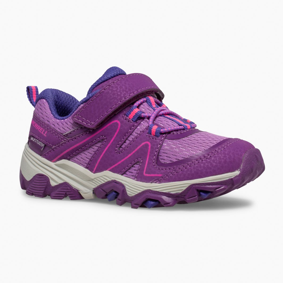 Little Kid - Trail Quest Jr. - Shoes | Merrell