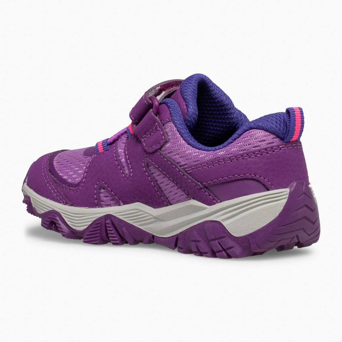 Trail Quest Jr., Berry, dynamic 4