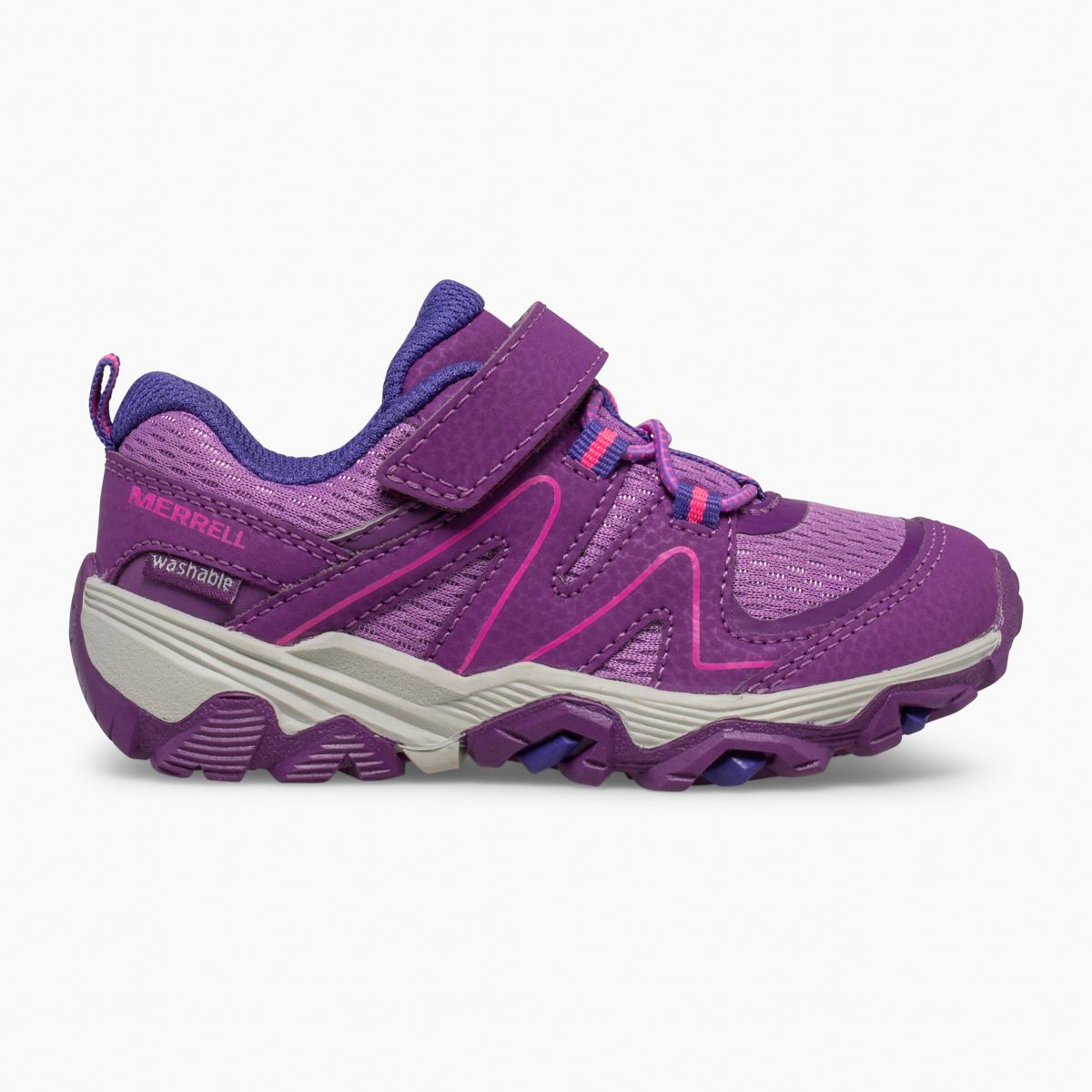 Little Kid - Trail Quest Jr. - Shoes | Merrell