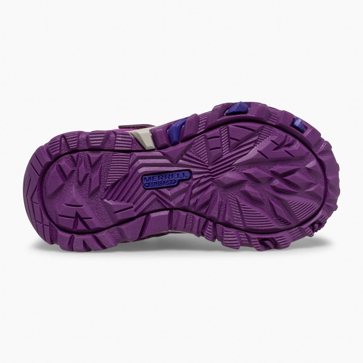 Trail Quest Jr., Berry, dynamic 5