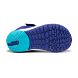 Bare Steps® H2O Sneaker, Blue/Tie Dye, dynamic