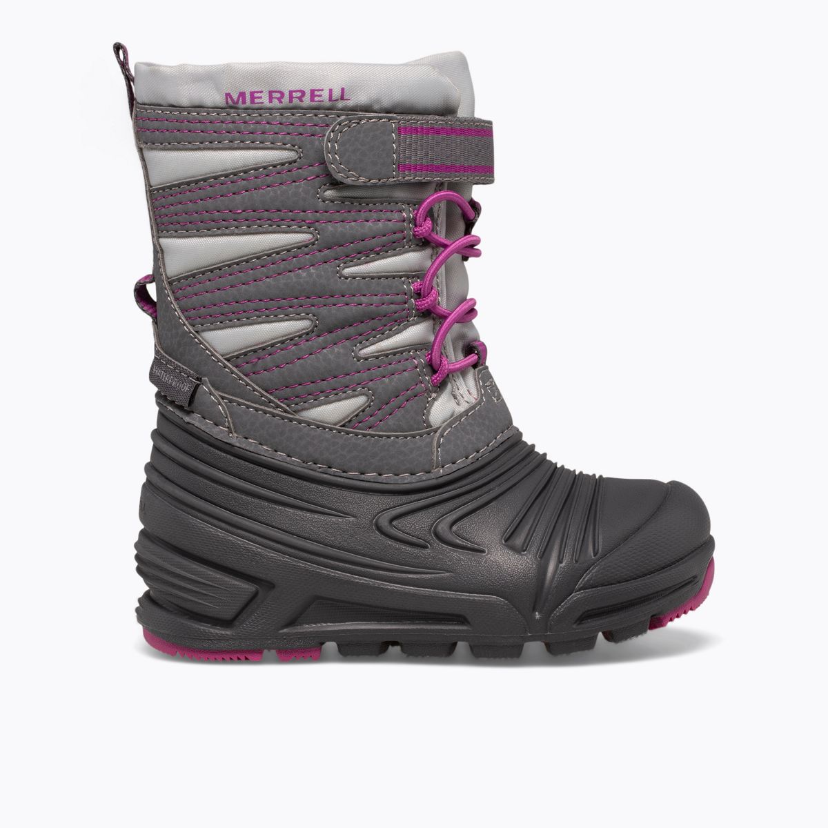 Merrell girls boots sale