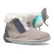 Bare Steps® Cocoa Jr. Boot, Grey/Turquoise, dynamic 2