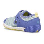 Bare Steps® H2O Sneaker, Marlin/Limelight, dynamic 3