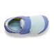 Bare Steps® H2O Sneaker, Marlin/Limelight, dynamic