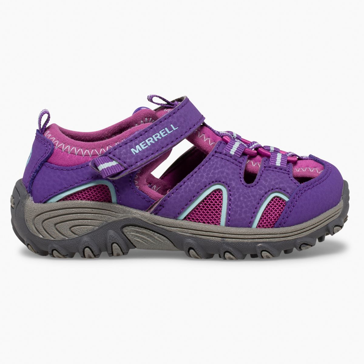 Merrell water best sale shoes kids