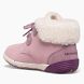 Bare Steps® Cocoa Jr. Boot, Dusty Pink, dynamic 4