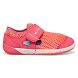 Bare Steps® H2O Sneaker, Coral, dynamic 1