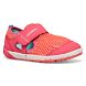Bare Steps® H2O Sneaker, Coral, dynamic 2