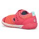 Bare Steps® H2O Sneaker, Coral, dynamic 3
