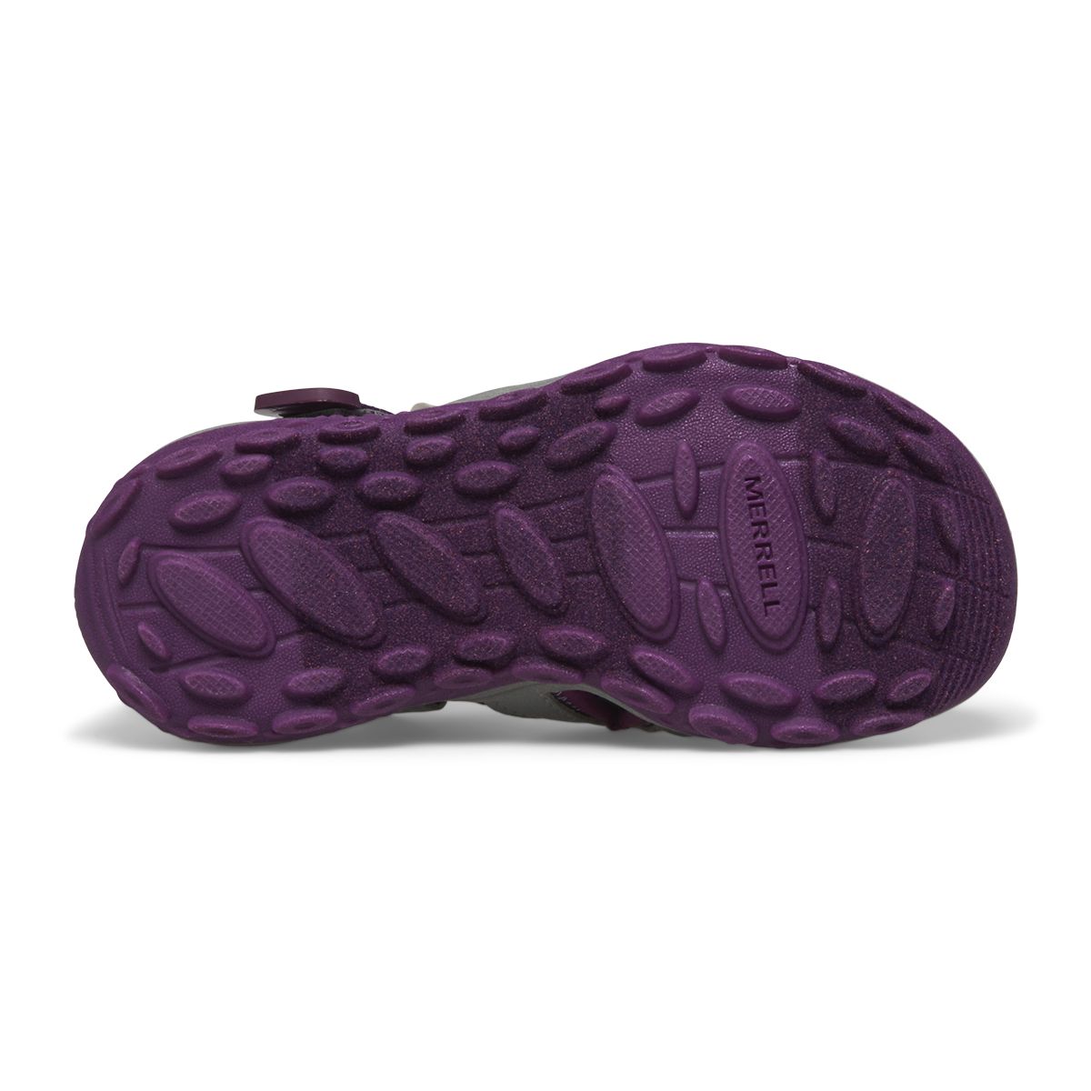 Hydro 2 Jr., Grey/Berry, dynamic 5