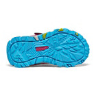 Trail Quest Jr., Berry/Lime/Turquoise, dynamic 3