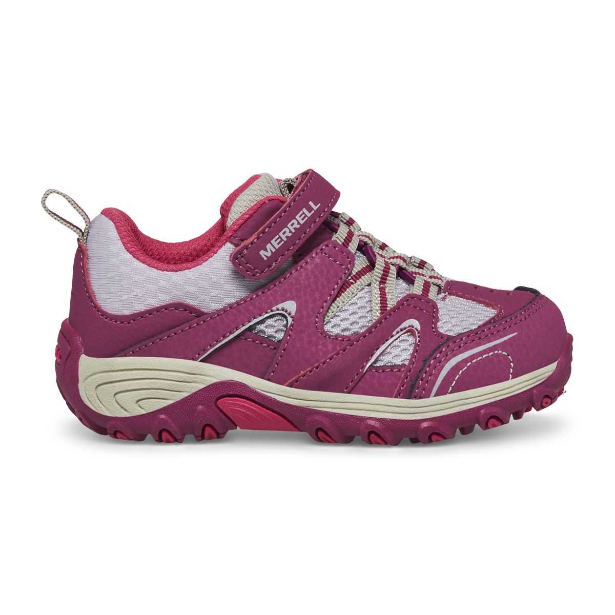 Merrell trail store chaser jr