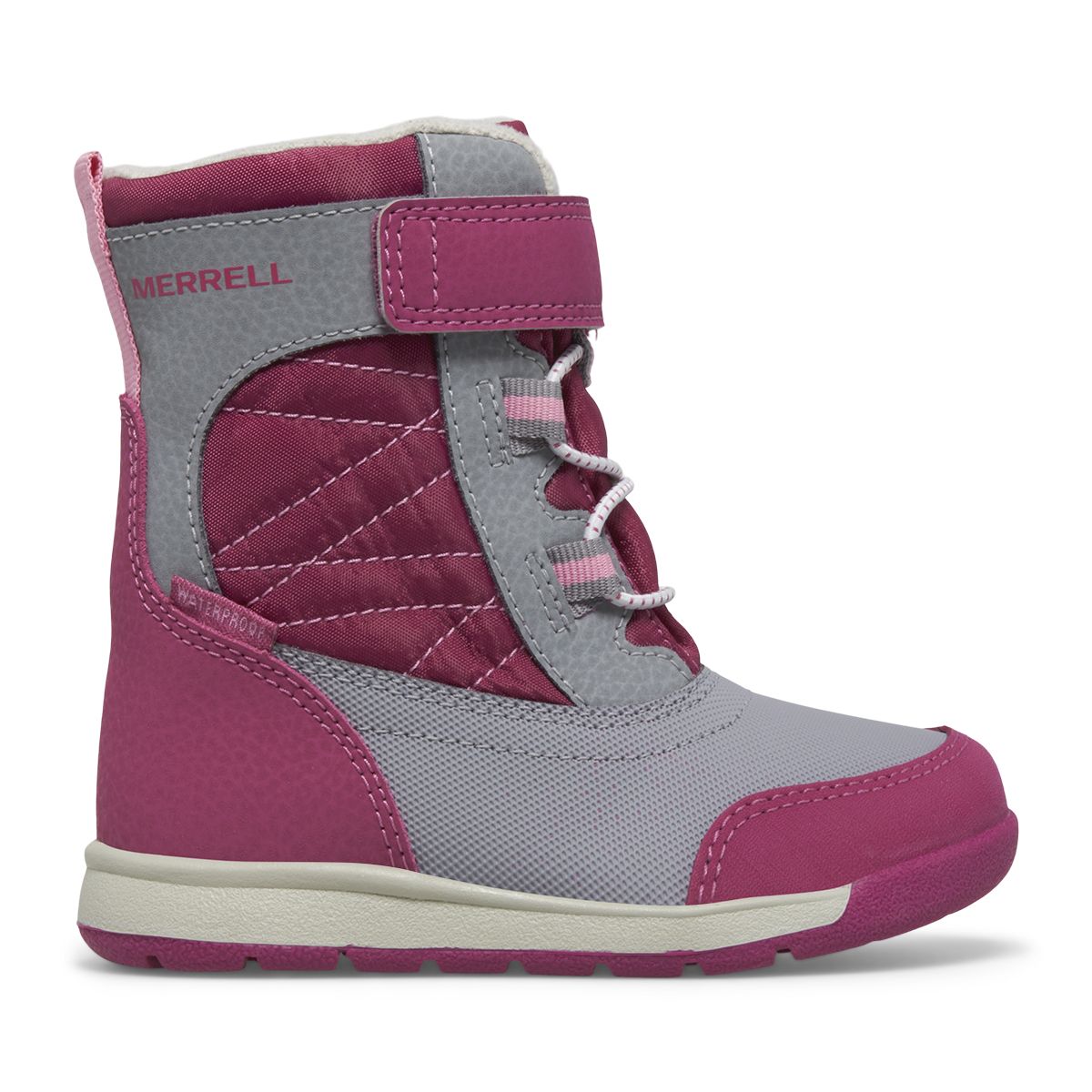 Kids' Snow Boots for Winter | Merrell