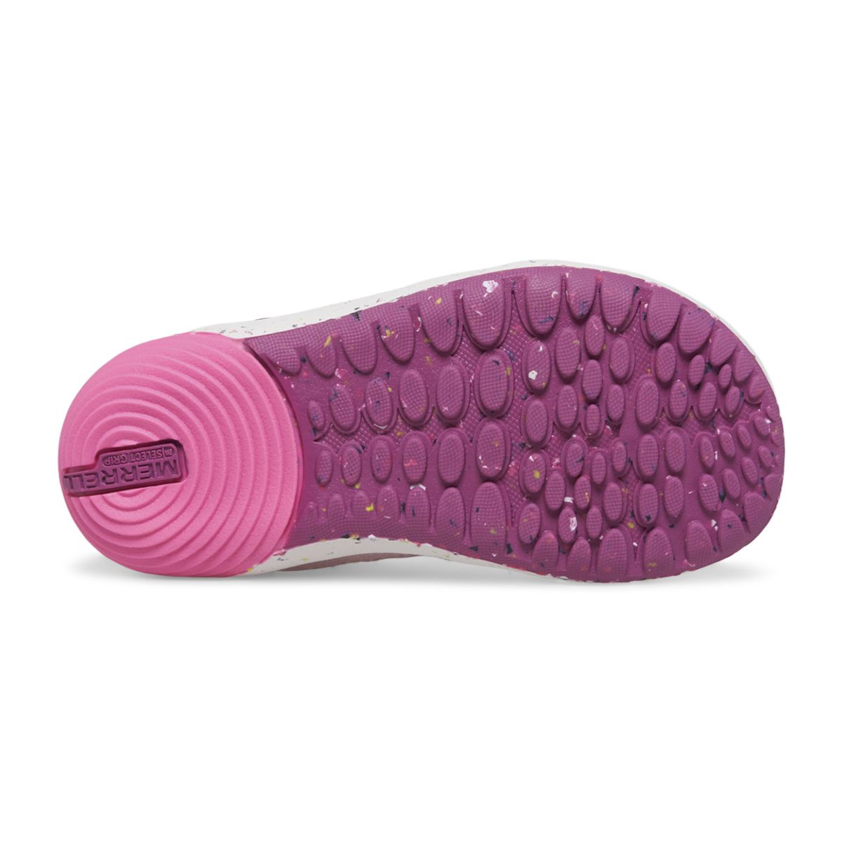 Bare Steps® A83 Sneaker, Lilac/Berry, dynamic 5
