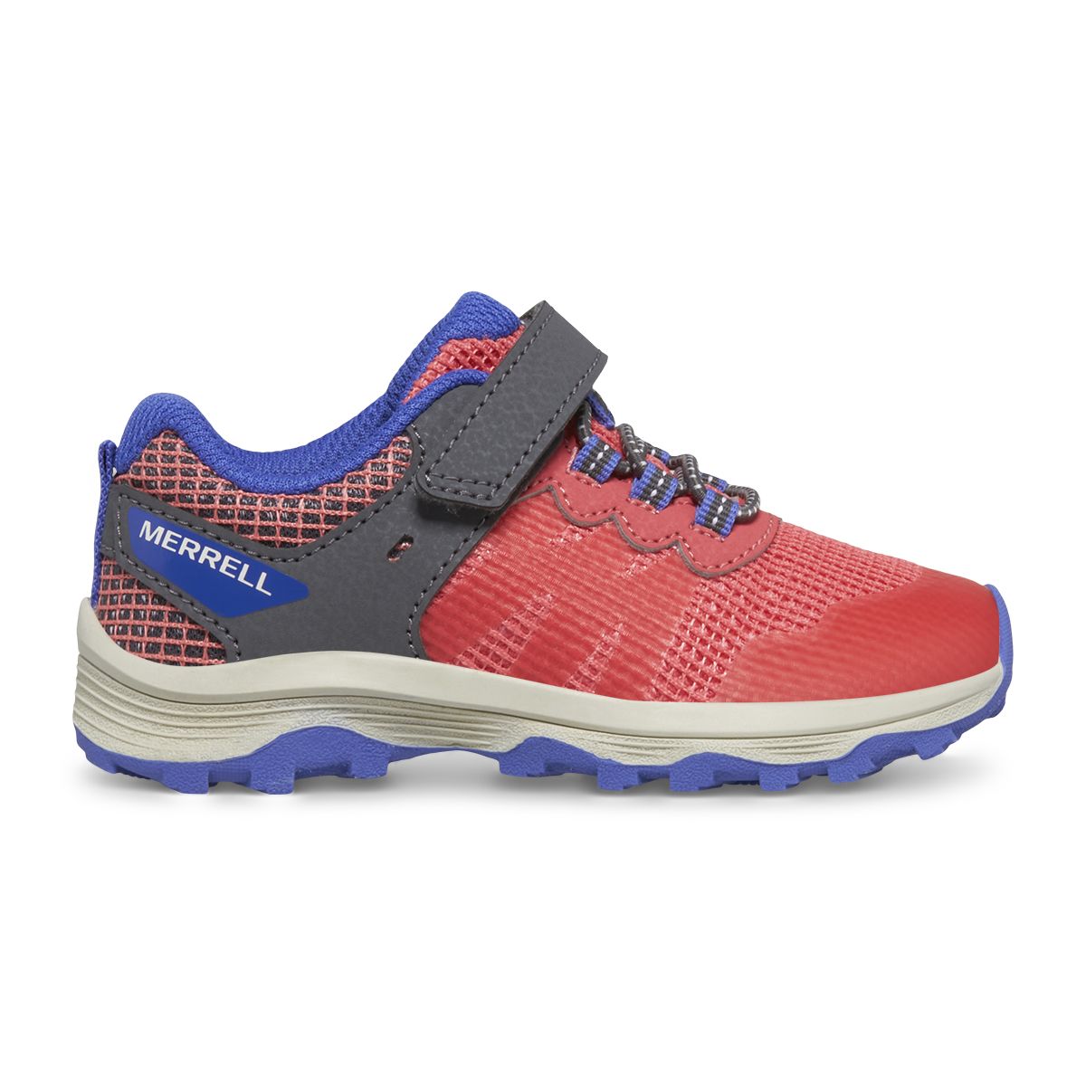 Merrell kids hot sale shoes