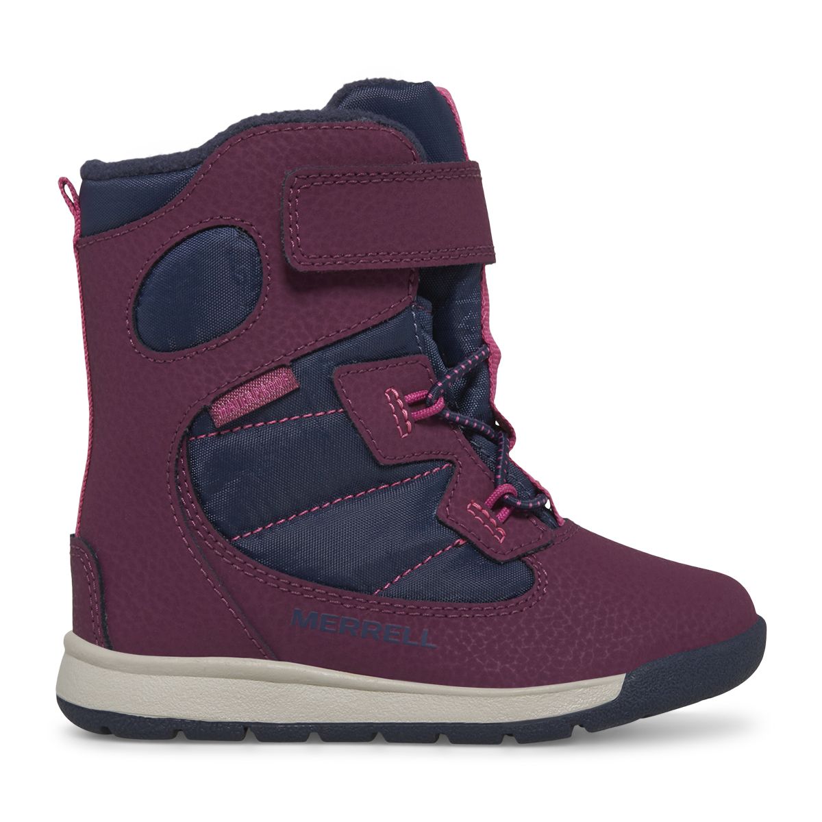 Kids' Snow Boots for Winter | Merrell