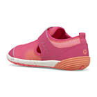 Bare Steps® H2O Sneaker, Pink/Orange, dynamic 3