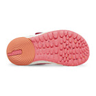 Bare Steps® H2O Sneaker, Pink/Orange, dynamic 4
