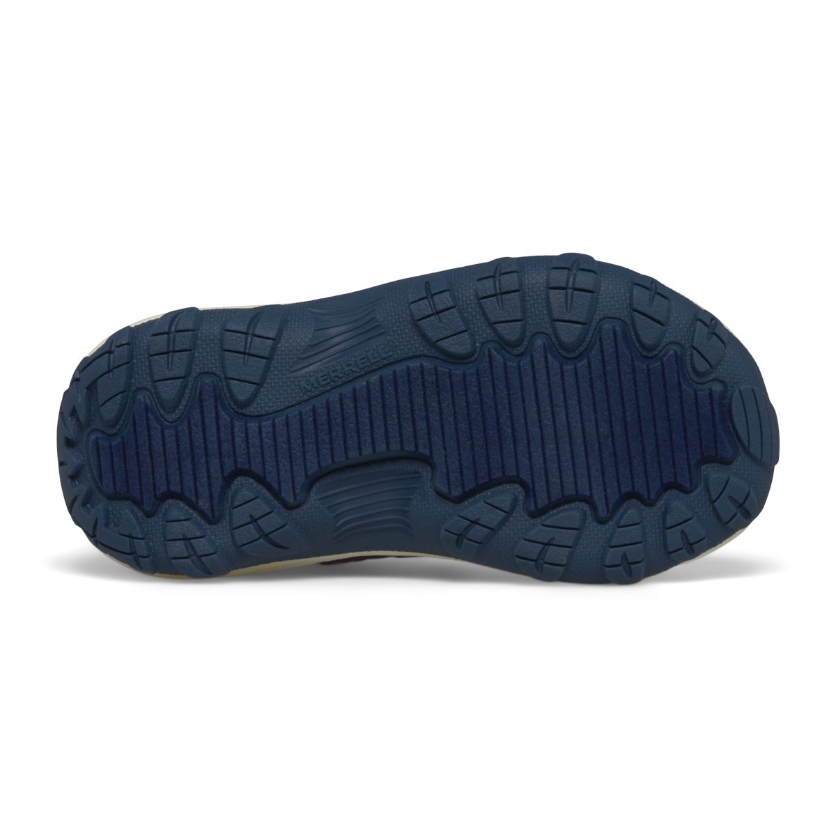 Trail Chaser 2 Jr. Shoe, Berry/Navy, dynamic 5